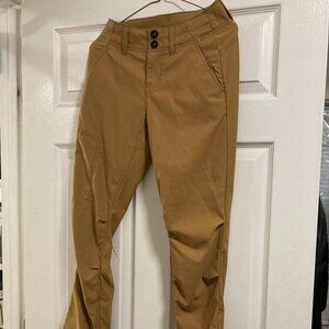 Prana adventure pants